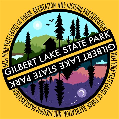 Gilbert Lake State Park Laurens Ny
