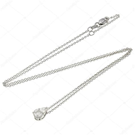 White Gold Chain 7 Facts You Must Know