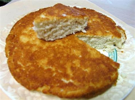 Hoe Cakes Old Southern Recipe Just A Pinch Recipes