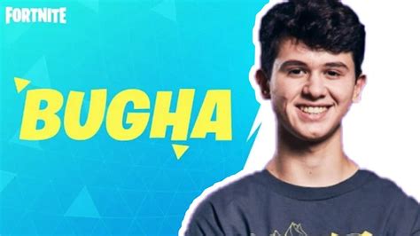 They become a part of you. Bugha Legends Never Die : Fortnite Bugha K1ng Mongraal ...