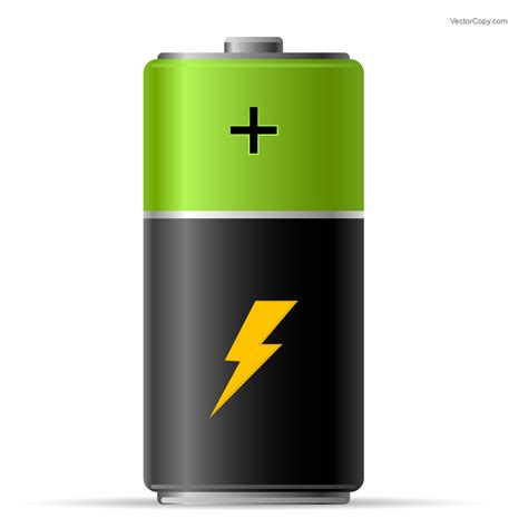 Iphone Battery Icon Vector 166489 Free Icons Library