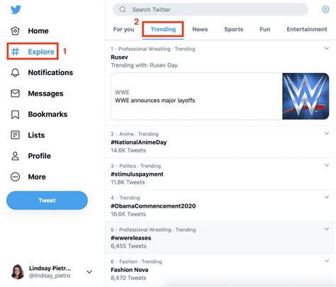 How To Use Twitter Trending Hashtags For Marketing Without Looking Like