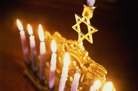 Celebrate the Jewish Holiday: Hanukkah in Greater Phoenix