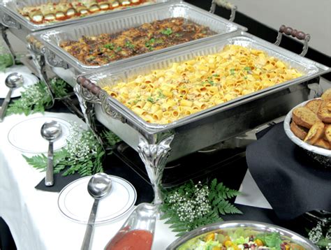 Brunch Catering On Long Island