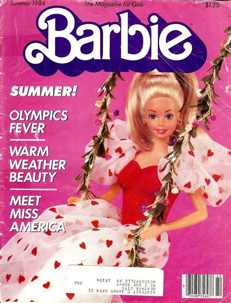 my vintage barbie magazines in 2020 barbie books vintage barbie barbie