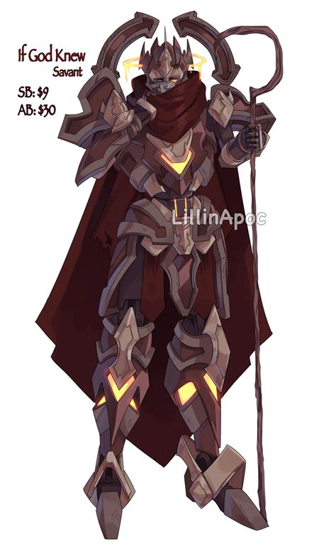Commission Custom Knight Mech By Lillinapocalypse On Deviantart