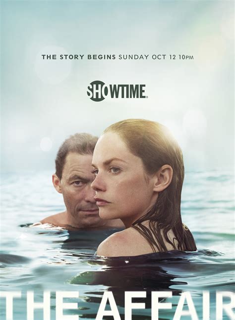 The Affair (#1 of 5): Mega Sized Movie Poster Image - IMP Awards