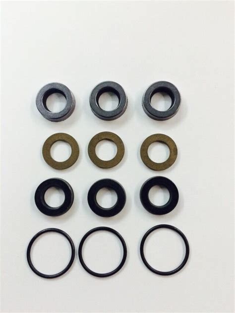 DEWALT PRESSURE WASHER AAA 8,7GA12 SEALS KIT * 5140117-51 * DXPW3025 | eBay