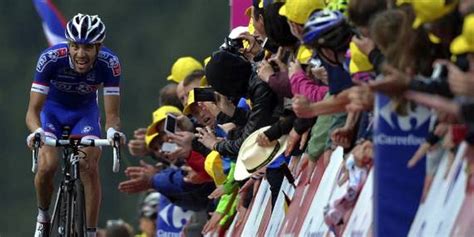 Tour De France Bardet Gallopin Pinot Et P Raud Les Fantastiques
