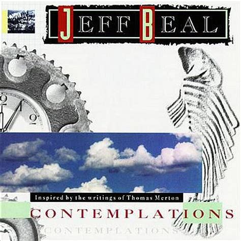 Jeff Beal Contemplations Cd Amoeba Music