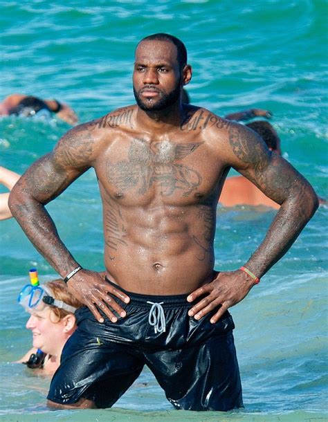 Lebron James Measurements Height Weight | Provincial Archives of
