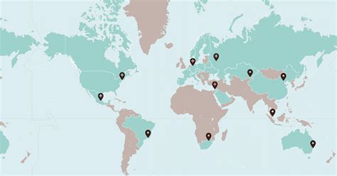 Octapharma Atm Locations