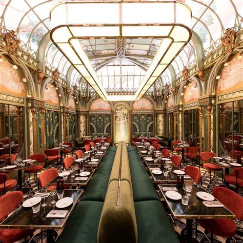 Where To Eat In Paris 11 Restaurants To Try Right Now Paris