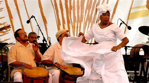 The Seaside City Of Loíza Is The Hub For African Culture And Tradition In Puerto Rico Flipboard