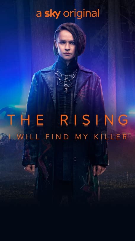 The Rising 2022 S01e08 Watchsomuch