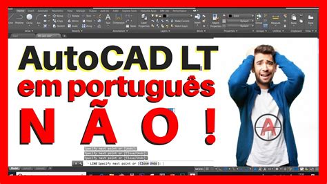 Autocad Em Portugues Comandos