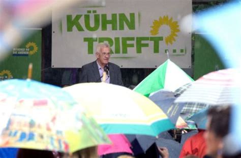 Ein parteimitglied muss ins krankenhaus. Bundestagswahlkampf: Kretschmann wirbt im Wahlkampf für ...