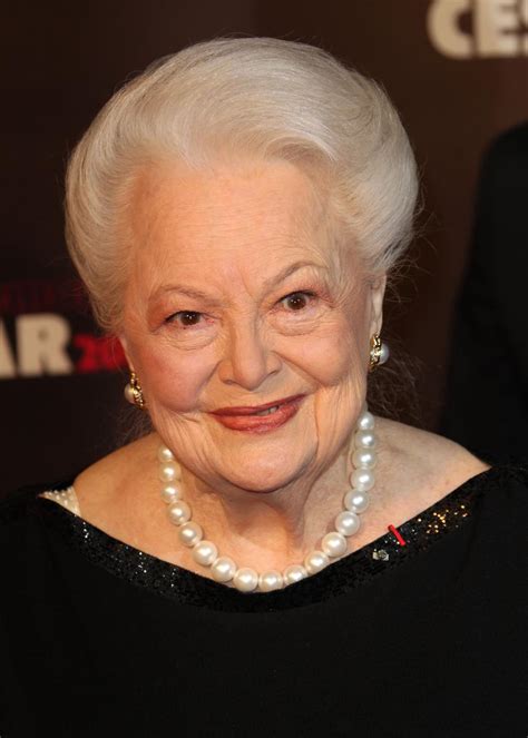 Legendary Actress Olivia De Havilland Dies At 104