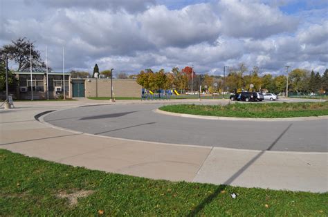 Mitchell Elementary - Ann Arbor Public Schools Bond : Ann Arbor Public