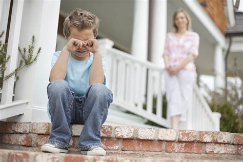 Understanding and Coping With Child Abandonment