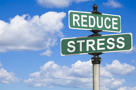 Do These 5 Things To Reduce Your Stress Levels Better Homes And Gardens