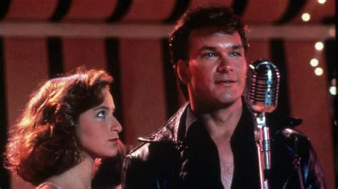 The Five Best Songs From The Dirty Dancing Soundtrack Tvovermind