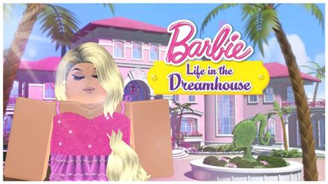 Juega a los mejores juegos de láminas para colorear online en isladejuegos titi juegos. Barbie - Life In The Dreamhouse - Roblox | Barbie life ...