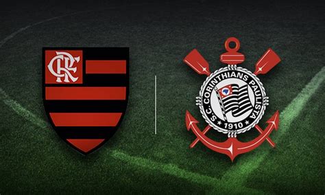 Corinthians 6 x 1 são paulo gol da alemanha narração de galvão bueno. Flamengo x Corinthians: Onde assistir ao clássico pela ...