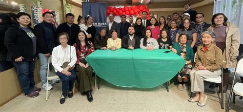 Assemblymember Steven Raga Gears Up for Re-Election Campaign