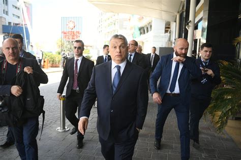 Living With Corruption: An Examination of Viktor Orbán’s Hungary