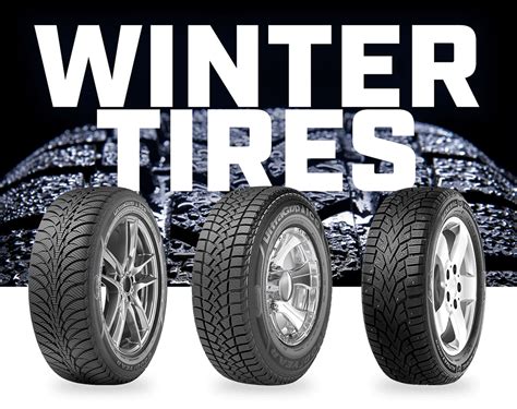 Snow Tires And All Season Tires Comparison Guide Pep Boys