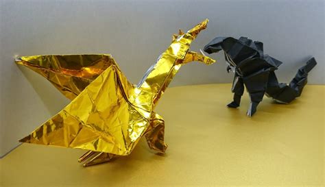 Origami And Arts Nyanta Miya