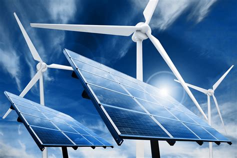 Quais Sao Os Beneficios Do Uso Das Energias Renovaveis