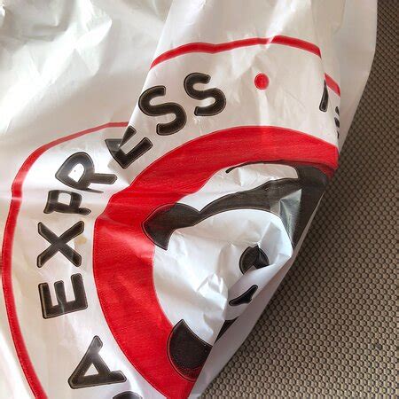 We went there yesterday and got some great food per usual. PANDA EXPRESS, Boise - 7804 W Overland Rd - Menu, Prices ...