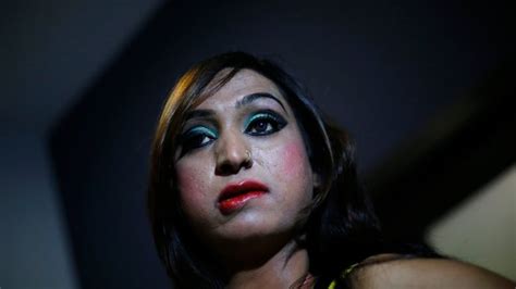 Photos Show Casting Call For India S 1st Transgender Modeling Agency Cbc News