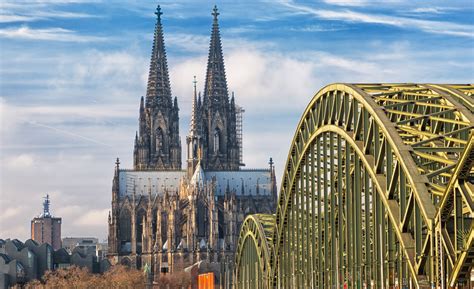 Köln Sehenswürdigkeiten Die Top 10 Attraktionen 2019 Mit Fotos