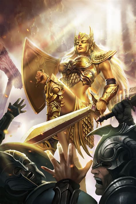 A New Gauntlet Mode: Allegiance! | TES Legends Pro