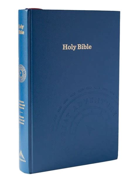 The Great Adventure Catholic Bible Large Print Version Catholic