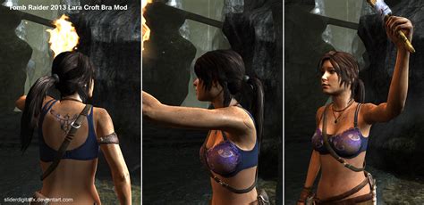 Lara Croft Nude Mod Masturbation Best Way