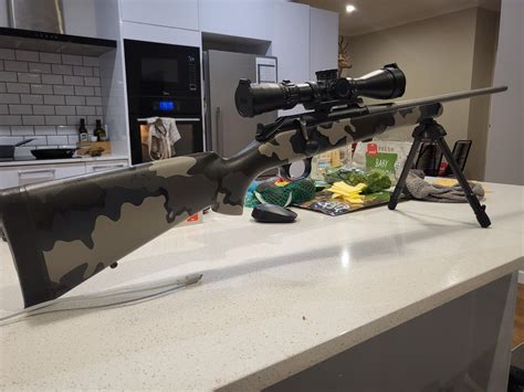 7saum vs 280ai vs 7blaser vs? - Page 6