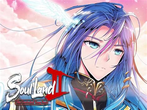 Details 66 Soul Land Anime Season 2 Latest Induhocakina