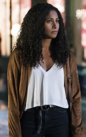 And in just seven episodes! Keelin | The Vampire Diaries & Originals Wiki | FANDOM ...