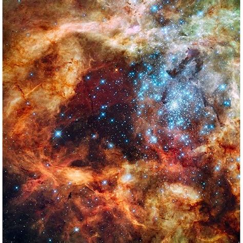 Interesting Facts About R136a1 The Most Massive Star In The Universe