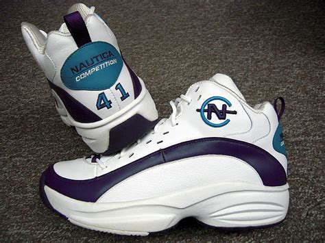 The 30 Ugliest Basketball Shoes Ever Made House Of Heat