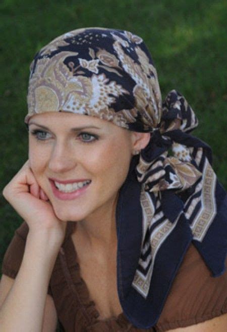 scarves for women with hair loss our journal Сlick