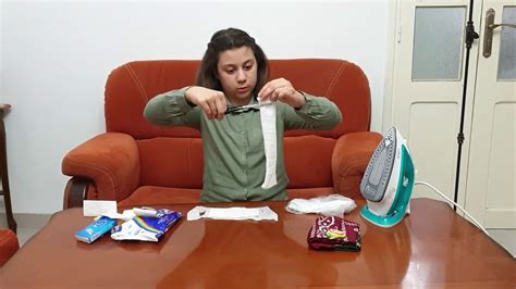 قراءة و تحميل كتب في كتب التنميه البشريه مجانا  0 كتاب/كتب . طريقة صنع الكمامات في المنزل - YouTube