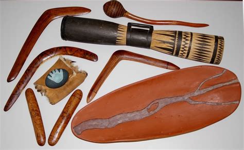 Instruments And Tools Used By Aboriginals Aboriginal Education Aboriginal Culture Learning Maps