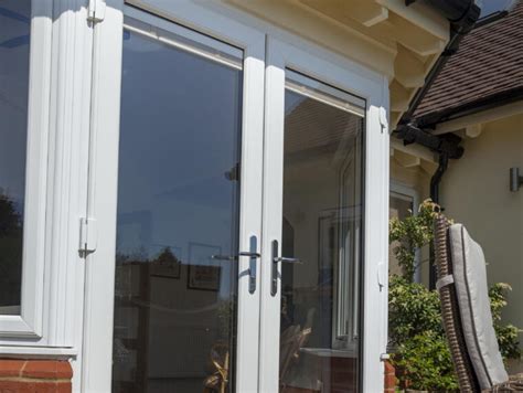 French Doors Peterborough Upvc And Double Glazing Awr