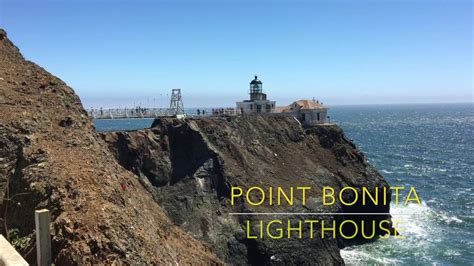 Are Dogs Allowed At Point Bonita Lighthouse