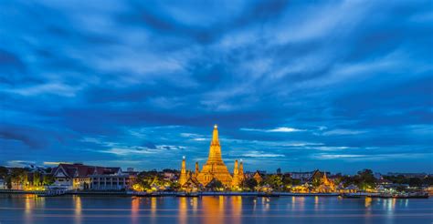 Wat Arunbangkok